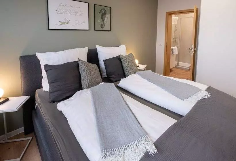 Stadthotel Jever