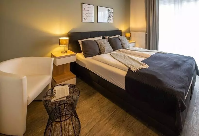 Stadthotel Jever