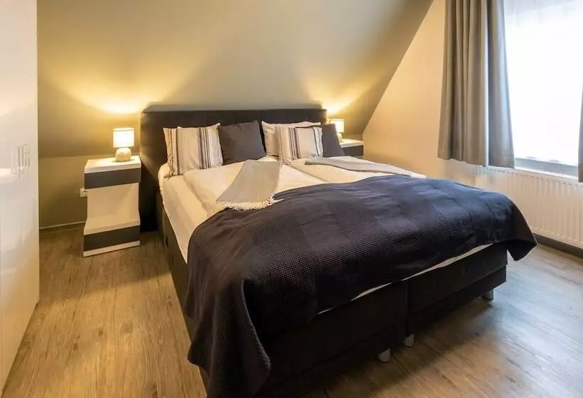 Stadthotel Jever