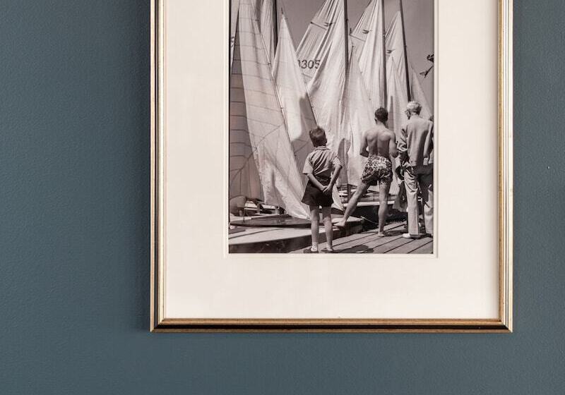 فندق The Whaler's Inn