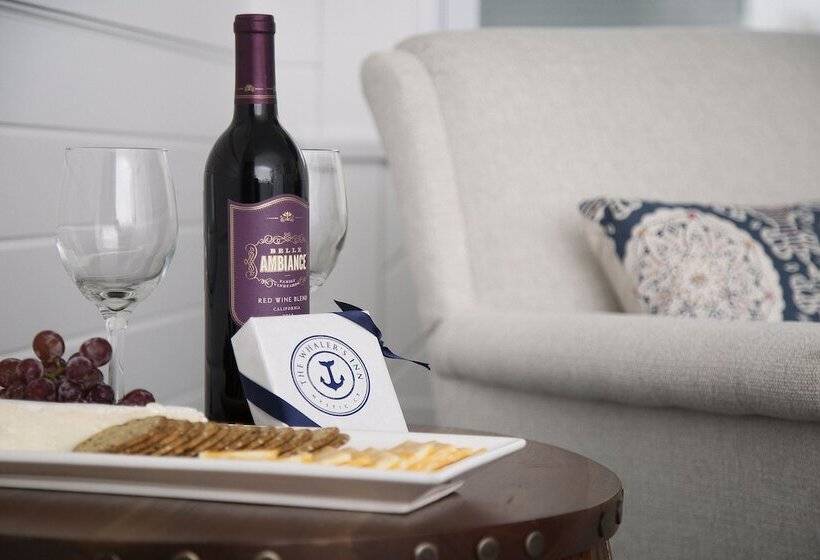 فندق The Whaler's Inn