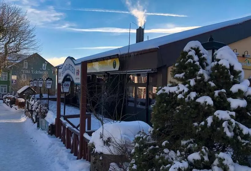Hotel Thüringenschanze