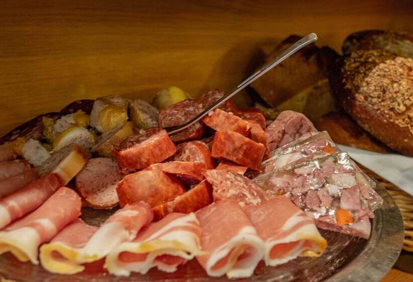 ホテル Thüringenschanze