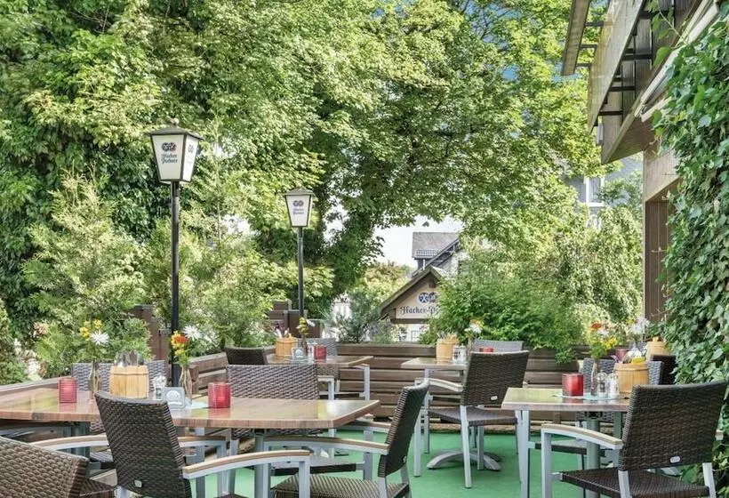 Hotel Thüringenschanze