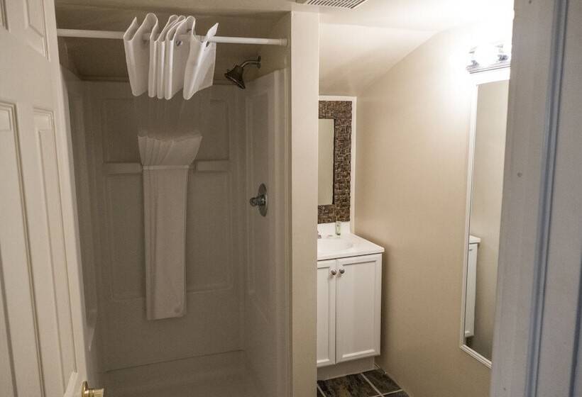 Отель Timber Ridge Lodge Ouray