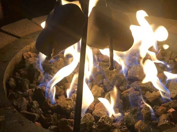 Отель Timber Ridge Lodge Ouray