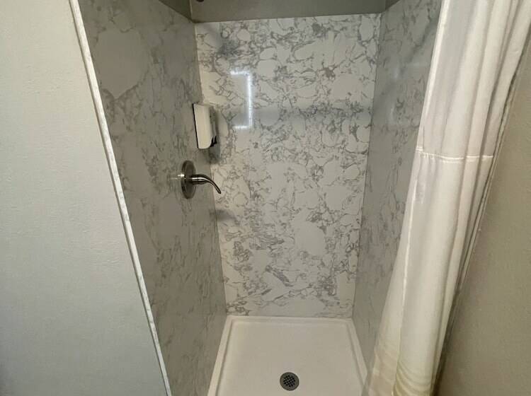 فندق Villa Court Inn Oroville