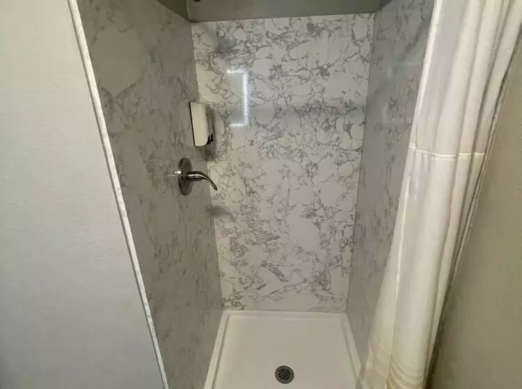ホテル Villa Court Inn Oroville