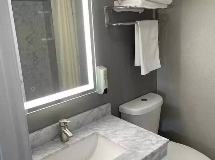 ホテル Villa Court Inn Oroville