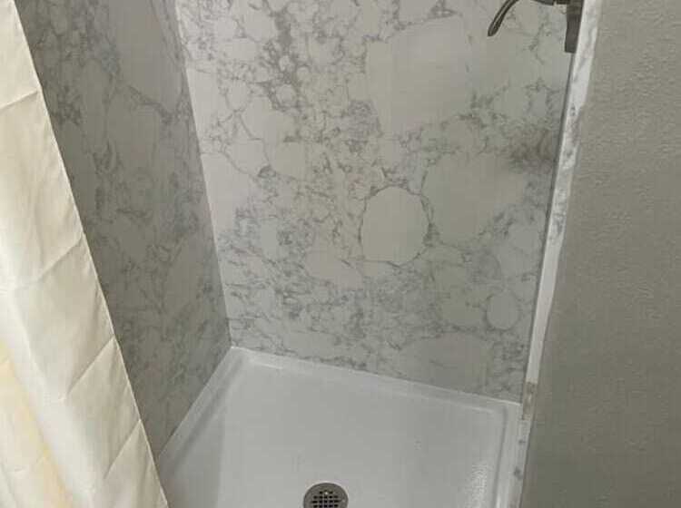 فندق Villa Court Inn Oroville