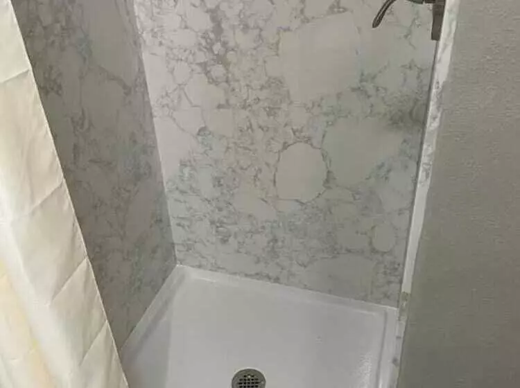 ホテル Villa Court Inn Oroville