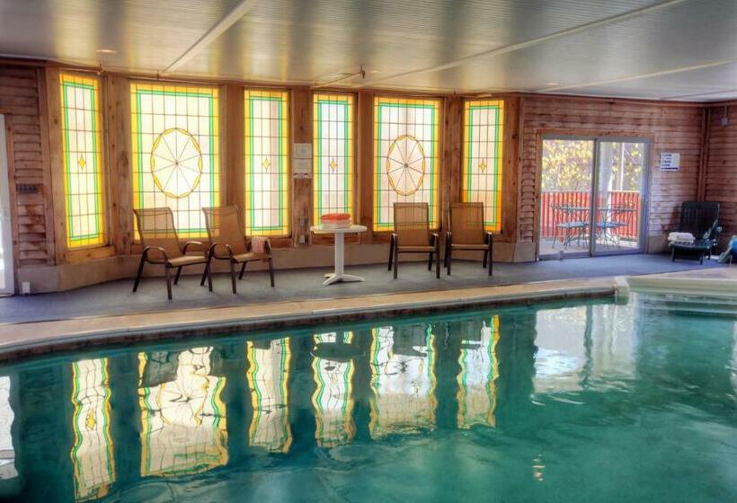 فندق Wilbraham Mansion