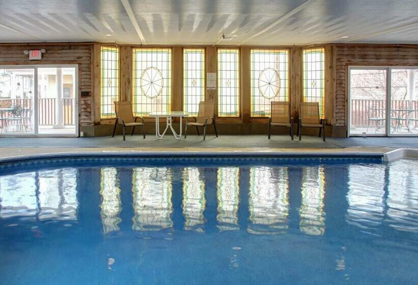 فندق Wilbraham Mansion