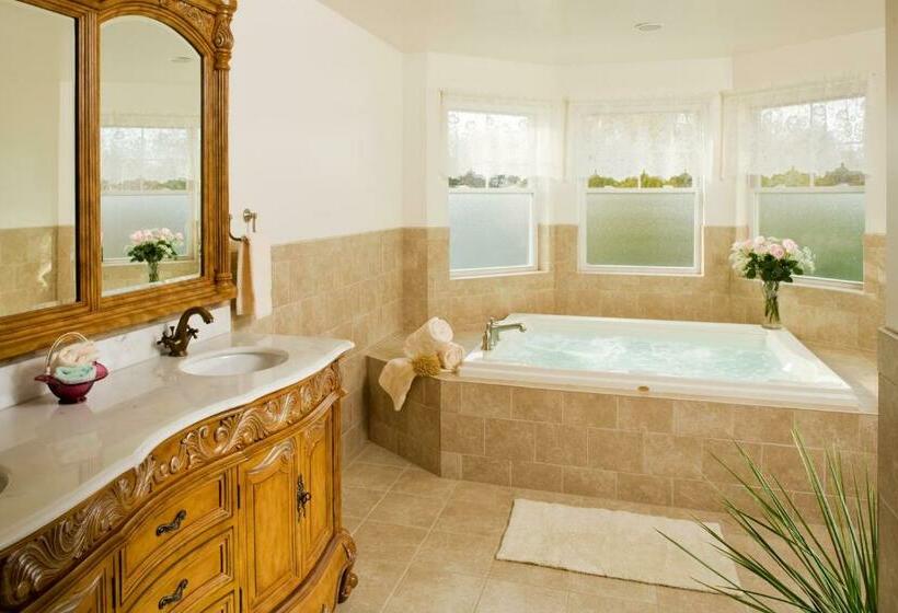 فندق Wilbraham Mansion