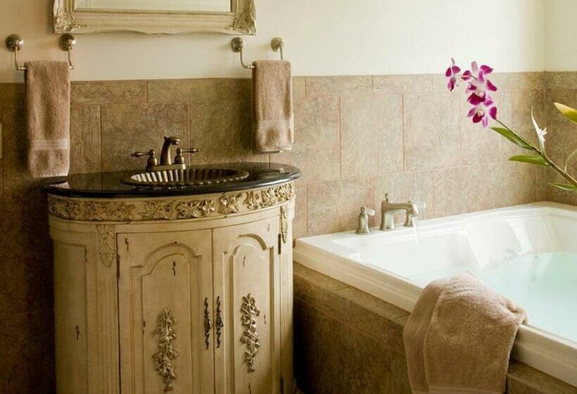 فندق Wilbraham Mansion