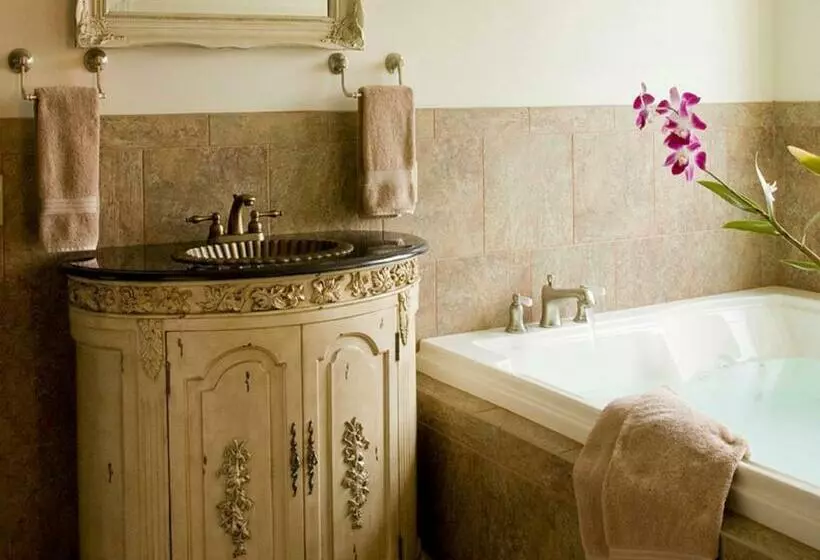 Hotelli Wilbraham Mansion