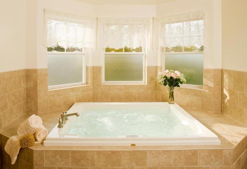 فندق Wilbraham Mansion