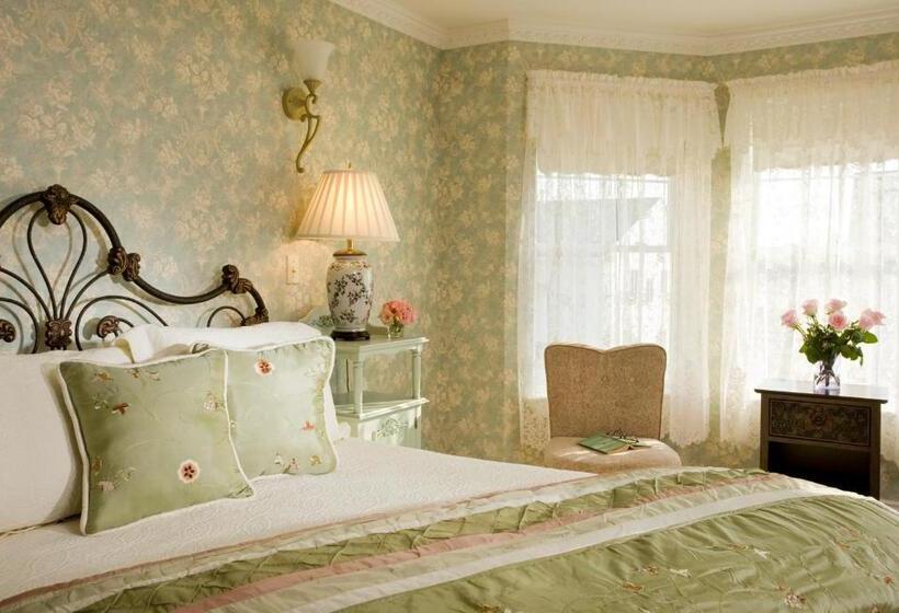 فندق Wilbraham Mansion