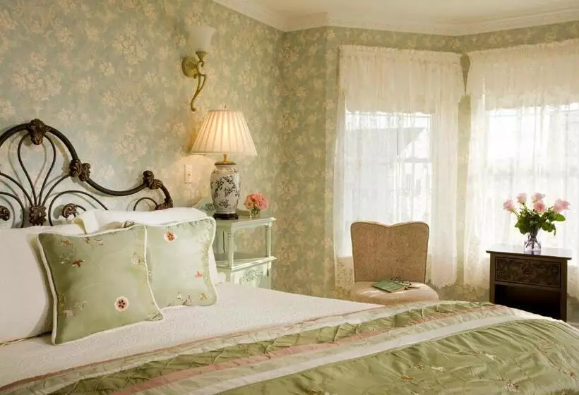 Hotelli Wilbraham Mansion