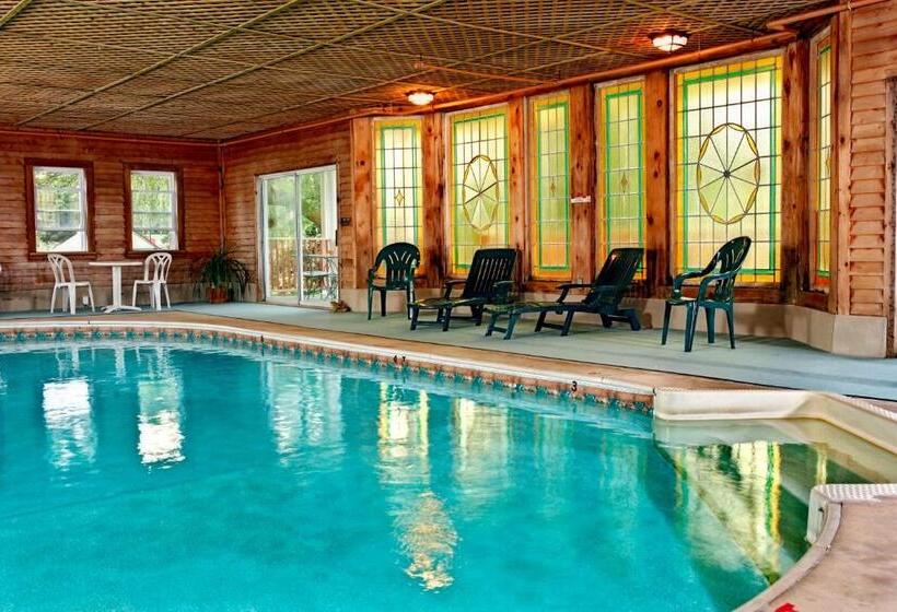 فندق Wilbraham Mansion