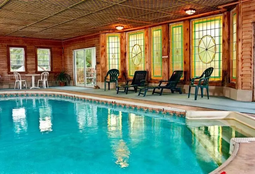 Hotelli Wilbraham Mansion