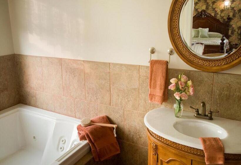 فندق Wilbraham Mansion