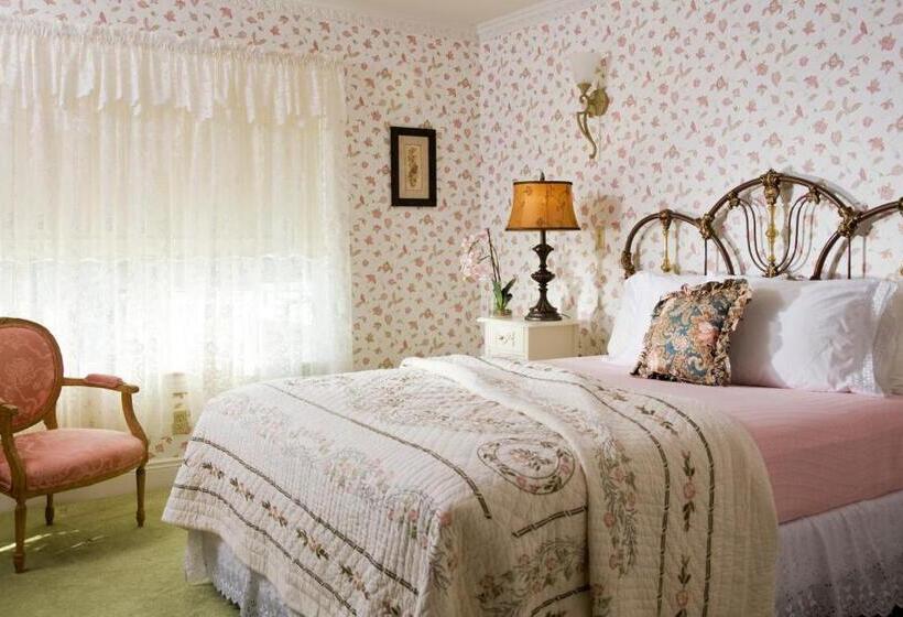 فندق Wilbraham Mansion