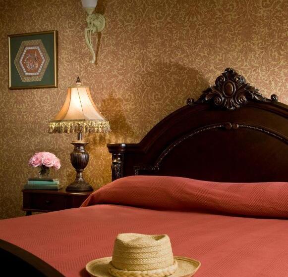 فندق Wilbraham Mansion