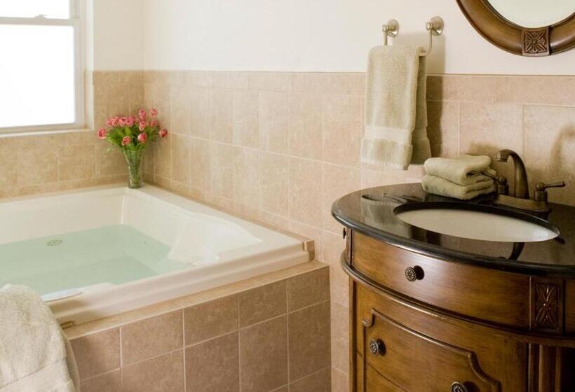 فندق Wilbraham Mansion