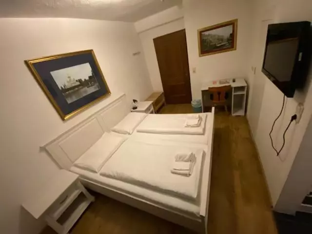 Hotel Wildschütz Basic