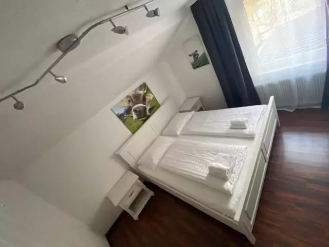 Hotel Wildschütz Basic