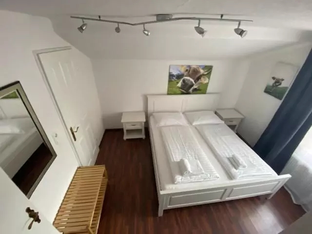 Hotel Wildschütz Basic