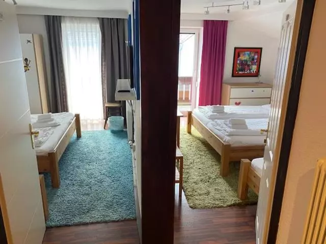 Hotel Wildschütz Basic