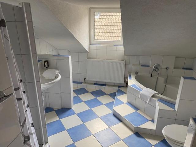 فندق Wildschütz Basic