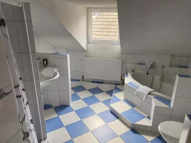 Hotel Wildschütz Basic