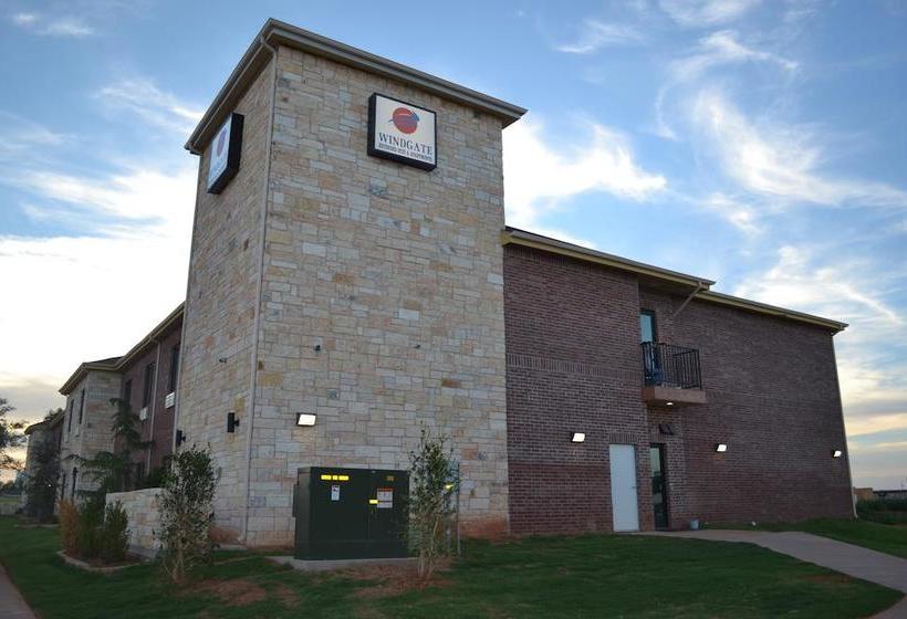 酒店 Windgate Extended Stay