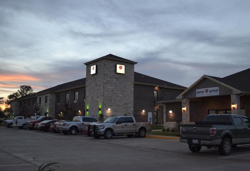 酒店 Windgate Extended Stay