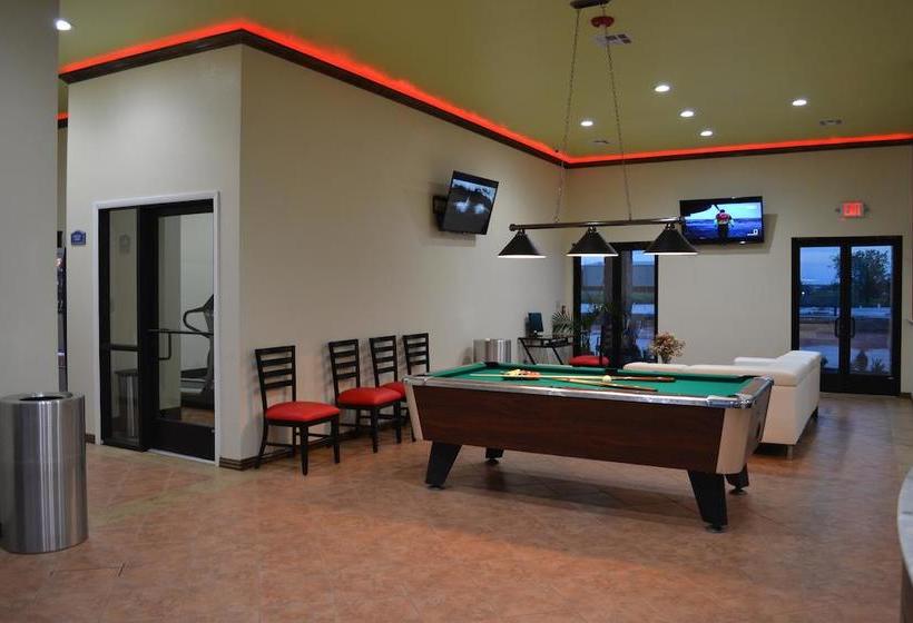 酒店 Windgate Extended Stay