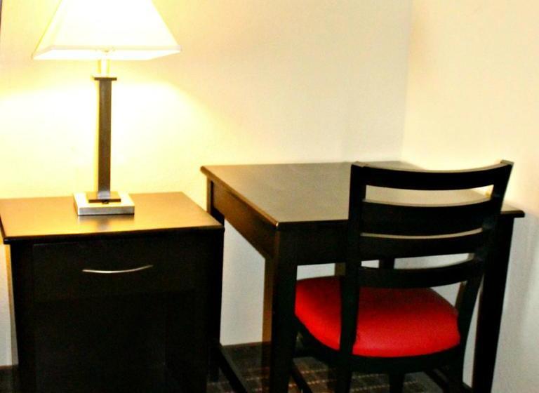 酒店 Windgate Extended Stay