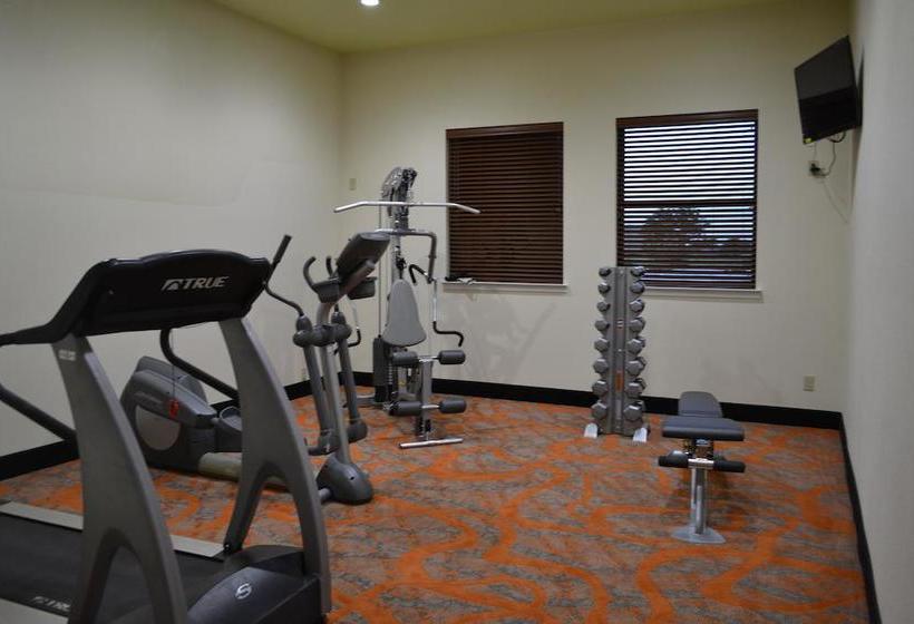 酒店 Windgate Extended Stay