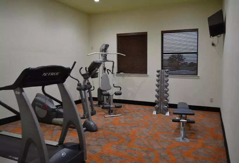 ホテル Windgate Extended Stay