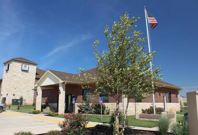 ホテル Windgate Extended Stay