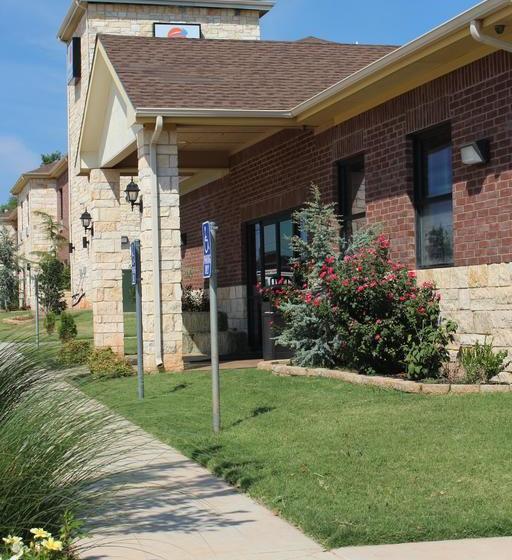 酒店 Windgate Extended Stay