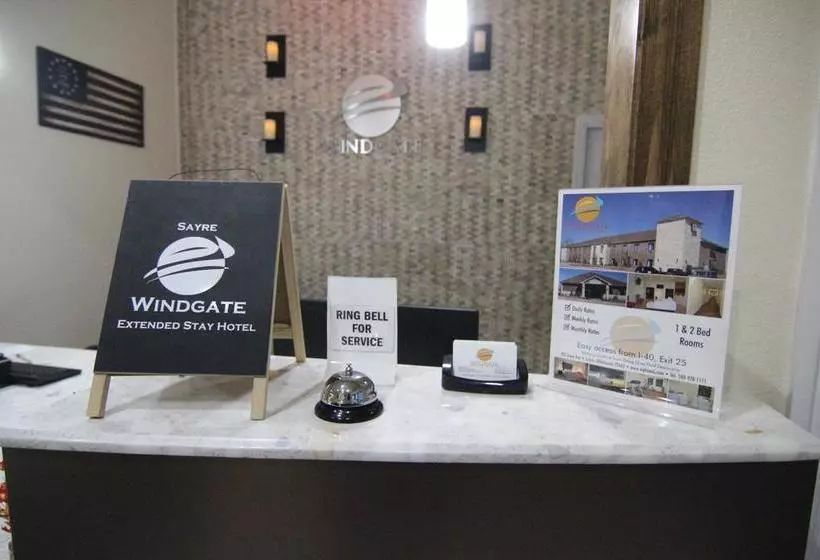 ホテル Windgate Extended Stay