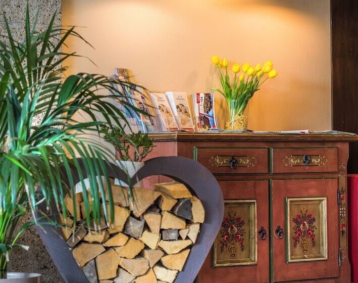 Jufa Hotel Altenmarkt Zauchensee