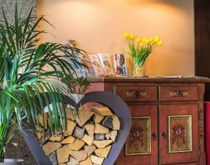 Jufa Hotel Altenmarkt Zauchensee