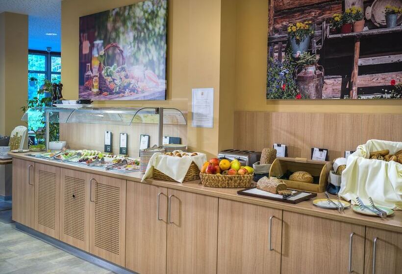 Jufa Hotel Altenmarkt Zauchensee