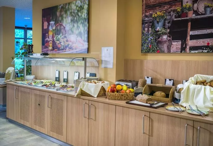 Jufa Hotel Altenmarkt Zauchensee