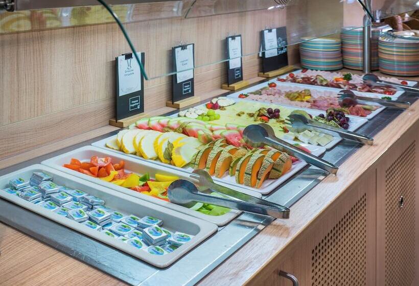 Jufa Hotel Altenmarkt Zauchensee