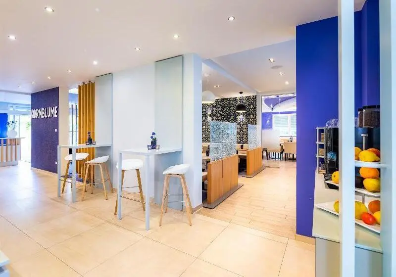Kristallhotel Fettehenne